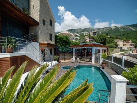 Prodaja, ugostiteljski objekat, 435m², Bečići, Budva - image 29
