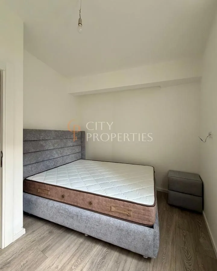 Sale, apartment, 34m², Zagorič, Podgorica