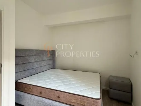 Prodaja, stan, 34m², Zagorič, Podgorica - image 6