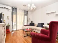 Izdavanje, jednosoban stan, 38m², Zabjelo, Podgorica