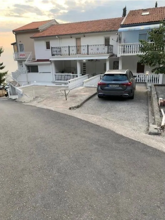 Prodaja, stan, 42m², Budva, Crna Gora