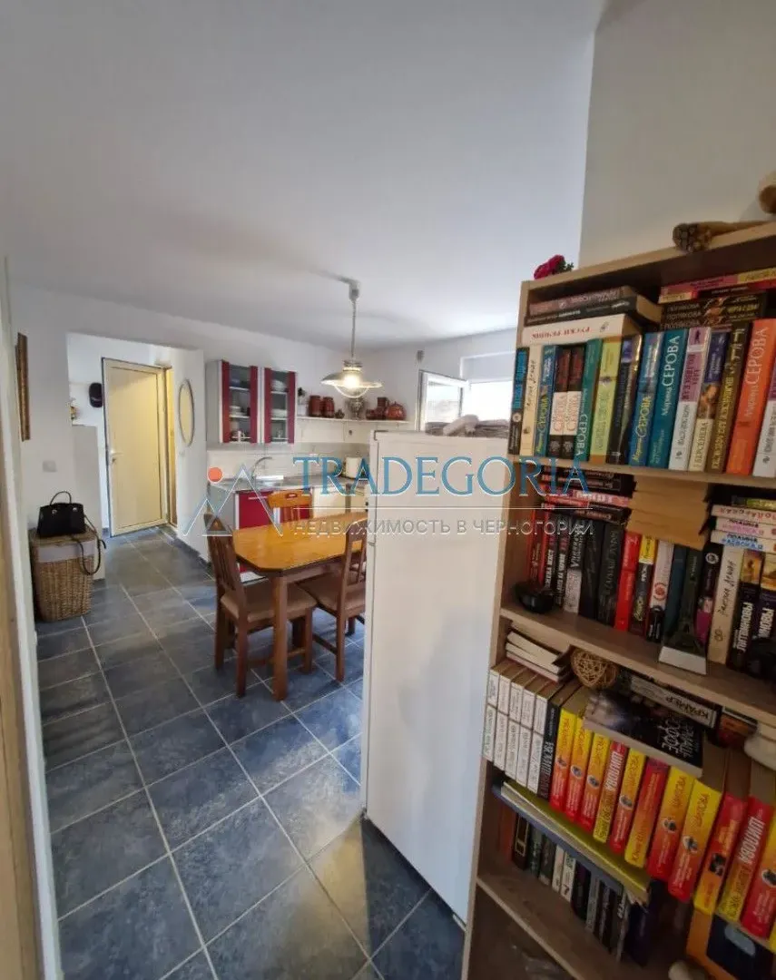Prodaja, kuća, 70m², Dobra Voda, Bar