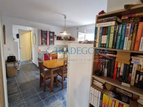 Prodaja, kuća, 70m², Dobra Voda, Bar - image 3
