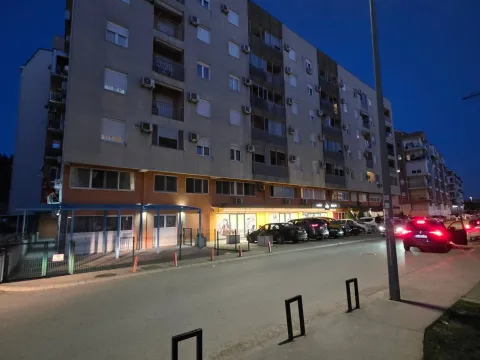 Izdavanje, jednosoban stan, 40m², Ljubović, Podgorica - image 7