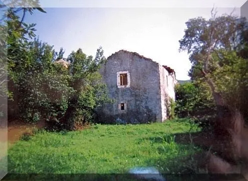 Prodaja, stan, 52m², Danilovgrad, Crna Gora