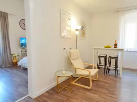 Prodaja, dvosoban stan, 42m², Stari Grad Kotor, Kotor - image 6