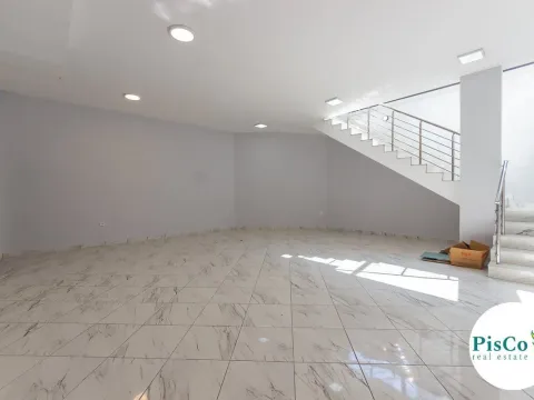 Izdavanje, poslovni prostor, 114m², Nova Dalmatinska, Podgorica - image 7