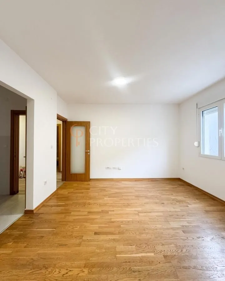 Prodaja, stan, 43m², Blok 6, Podgorica