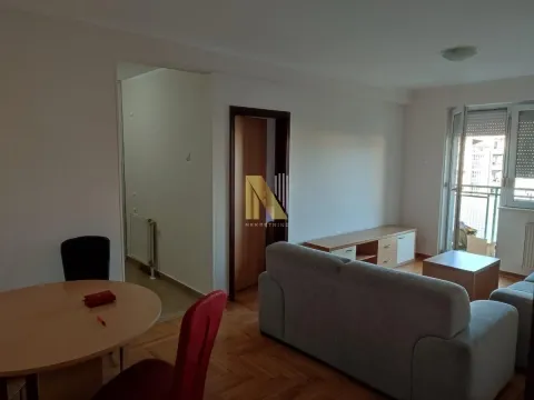 Sale, two bedroom apartment, 45m², Bulevar Evrope, Novi Sad Sve Podlokacije - image 5