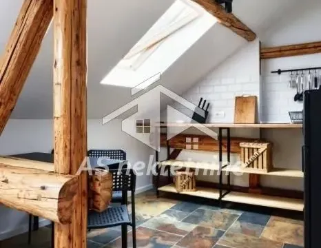 Izdavanje, dvosoban stan, 45m², Stari Grad, Beograd - image 4