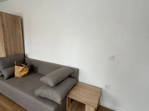 Izdavanje, jednosoban stan, 20m², Voždovac Sve Podlokacije, Beograd - image 2