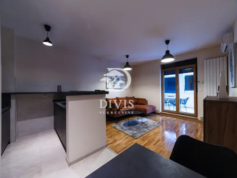 Prodaja, dvosoban stan, 70m², Dedinje Sve Podlokacije, Beograd - image 7