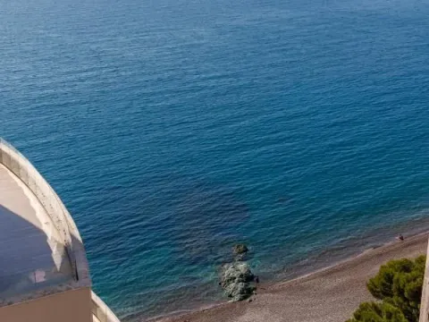 Sale, one bedroom apartment, 49m², Bečići, Budva - image 18