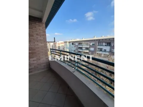 Rent, three bedroom apartment, 92m², Novi Beograd Blok 29, Novi Beograd Sve Podlokacije - image 18