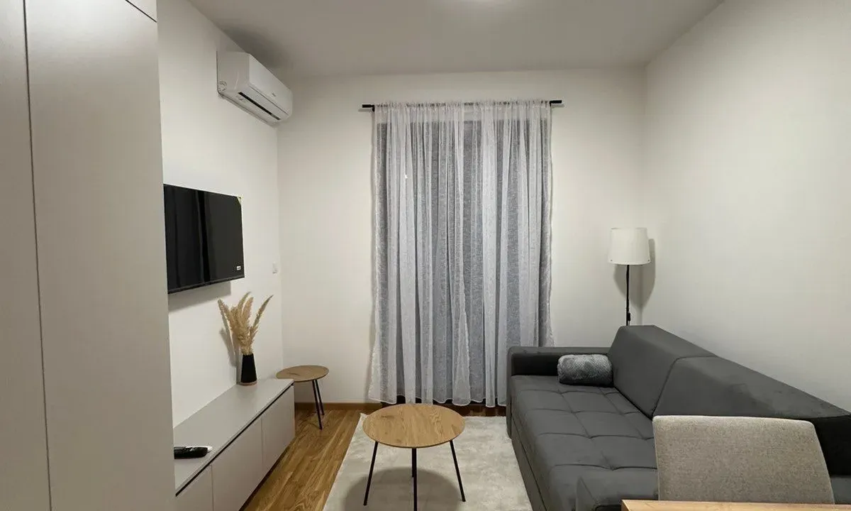 Izdavanje, stan, 24m², Zabjelo, Podgorica