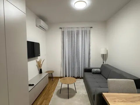 Izdavanje, stan, 24m², Zabjelo, Podgorica - image 1