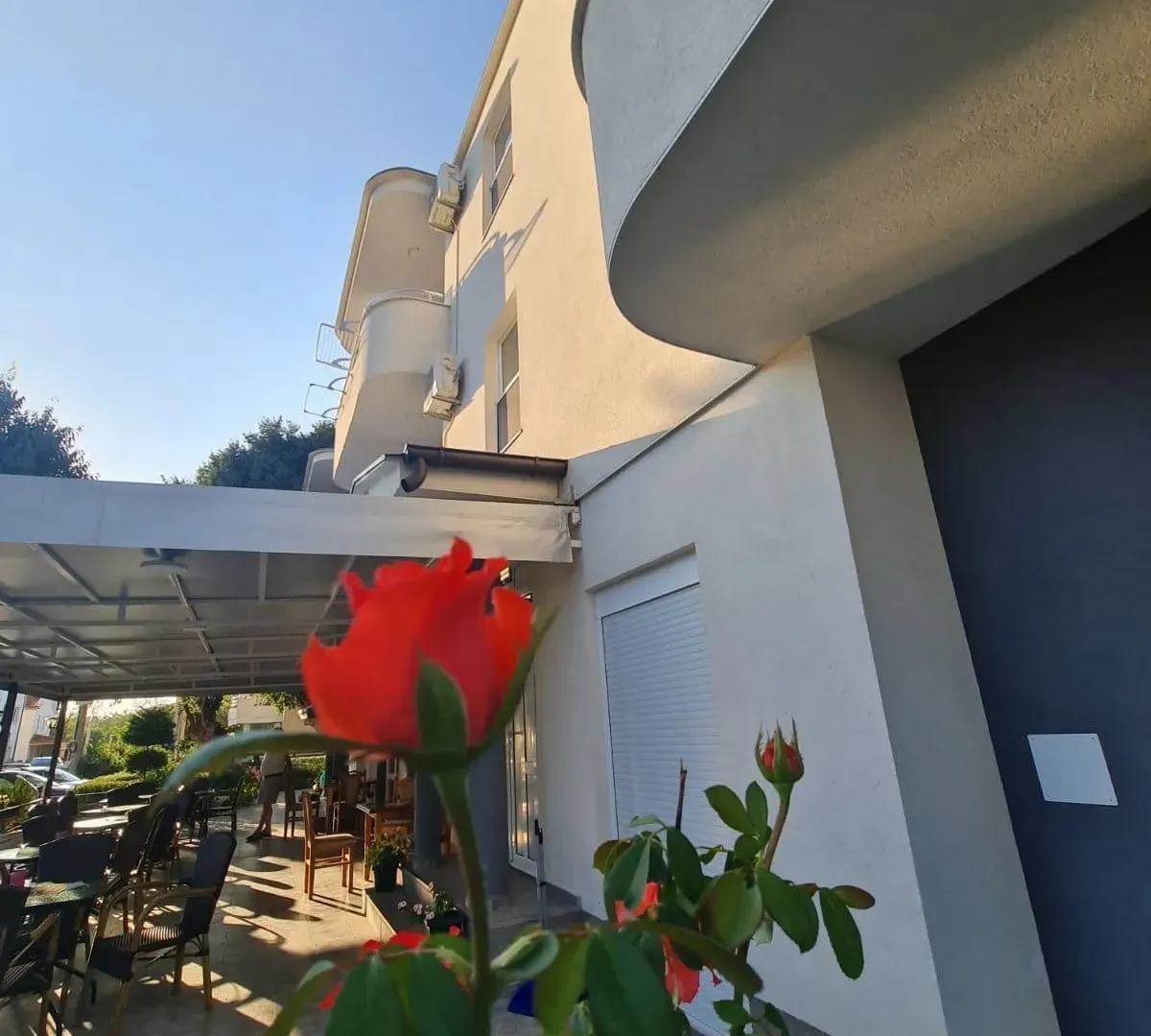 Prodaja, ugostiteljski objekat, 900m², Ulcinj, Crna Gora