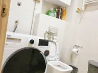 Izdavanje, jednosoban stan, 50m², City Kvart, Podgorica - image 6