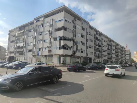 Rent, one bedroom apartment, 45m², Podgorica, Crna Gora - image 7