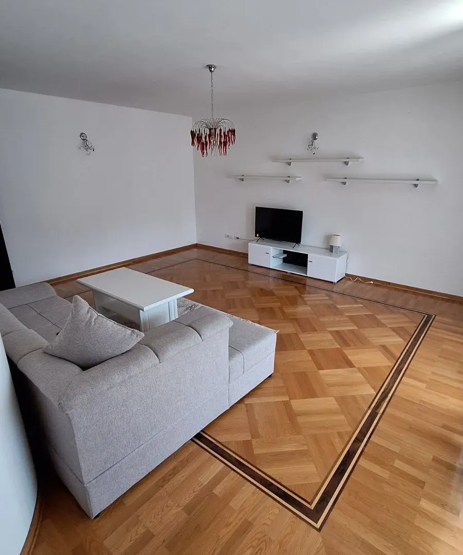 Prodaja, stan, 105m², Budva, Crna Gora
