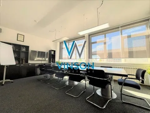Rent, office space, 264m², Podbara, Novi Sad Sve Podlokacije - image 3