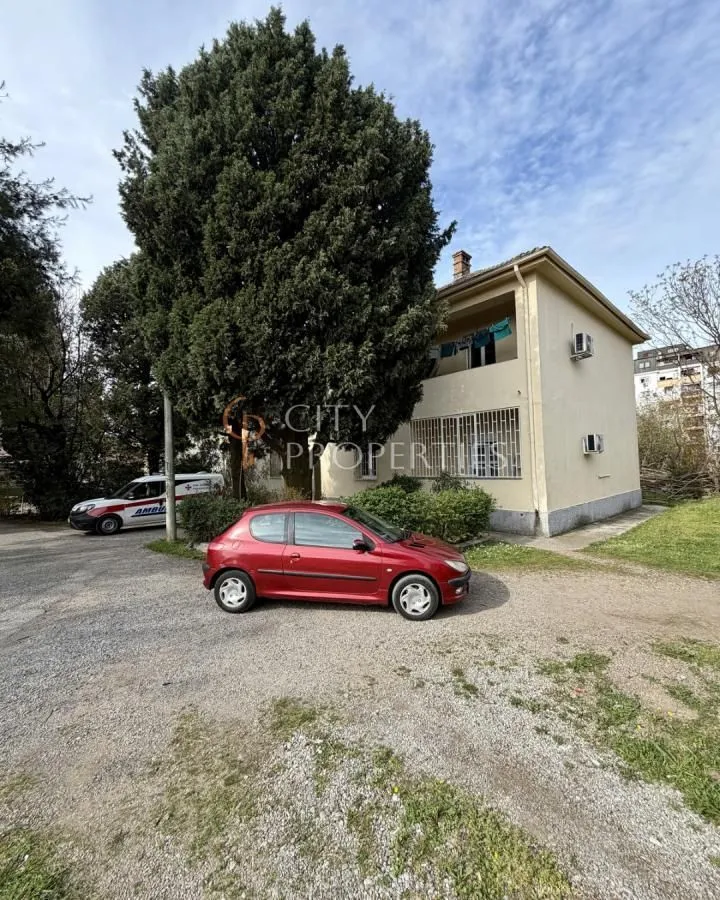 Sale, apartment, 58m², Zabjelo, Podgorica