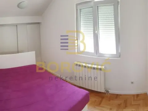 Sale, two bedroom apartment, 40m², Uciteljsko Naselje, Zvezdara Sve Podlokacije - image 7