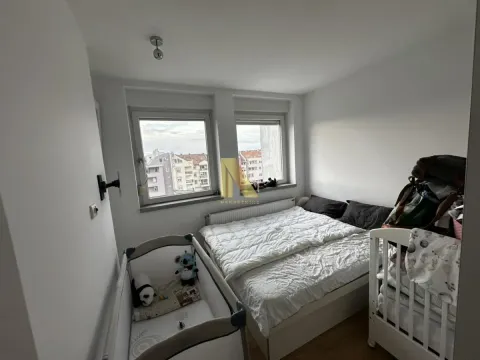 Sale, three bedroom apartment, 65m², Grbavica, Novi Sad Sve Podlokacije - image 9