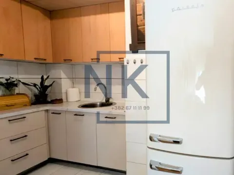 Sale, two bedroom apartment, 64m², Tuški Put, Podgorica - image 10