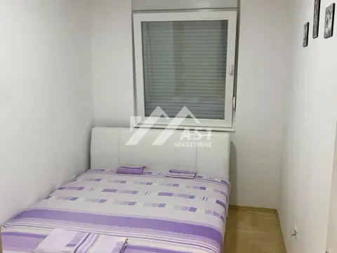 Izdavanje, dvosoban stan, 42m², Telep, Novi Sad Sve Podlokacije - image 6