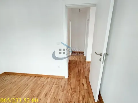 Prodaja, dvosoban stan, 52m², Rakovica, Beograd - image 7