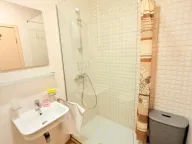 Izdavanje, jednosoban stan, 47m2, City Kvart, Podgorica