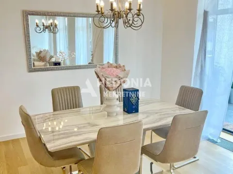 Izdavanje, četvorosoban stan, 205m², Novi Beograd Blok 65, Novi Beograd Sve Podlokacije - image 4