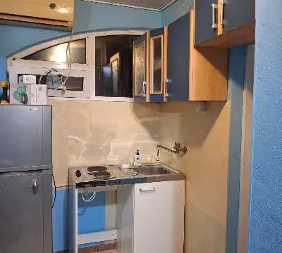 Rent, one bedroom apartment, 30m², Ilino, Bar - image 4