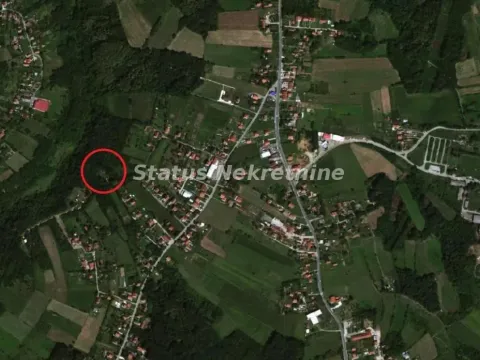 Sale, land lot, 10m², Arnajevo, Barajevo