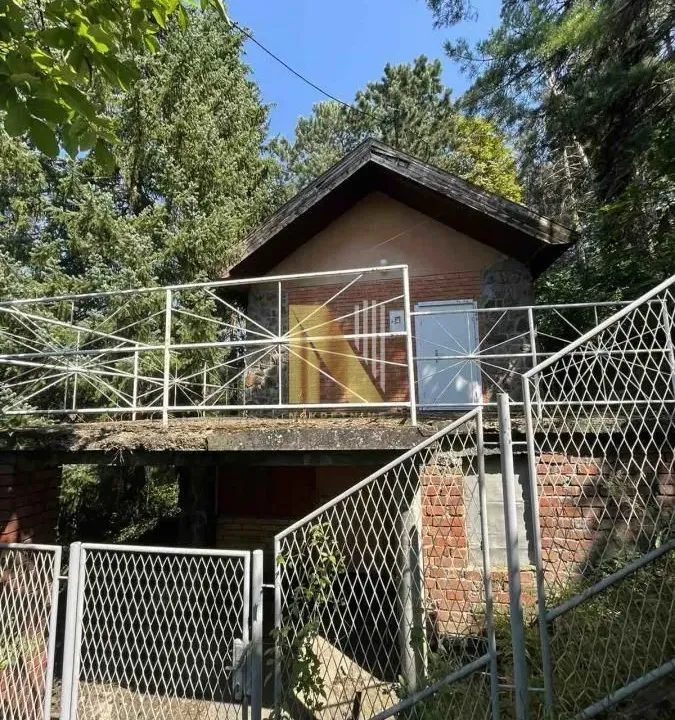 Prodaja, kuća, 71m², Rakovac, Novi Sad Sve Podlokacije