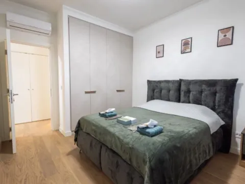 Izdavanje, dvosoban stan, 54m², Beograd Na Vodi, Beograd - image 11