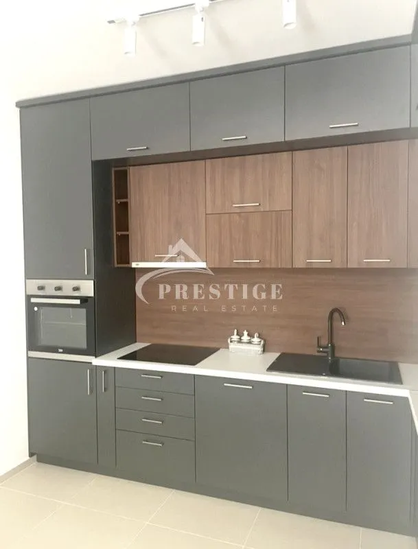 Rent, two bedroom apartment, 69m², Master Kvart, Podgorica