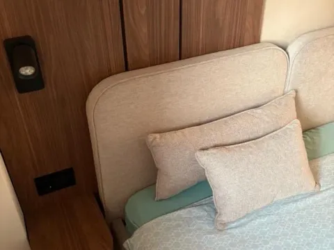 Rent, two bedroom apartment, 40m², Grbavica, Novi Sad Sve Podlokacije - image 7