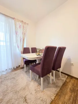 Rent, one bedroom apartment, 40m², Preko Morače, Podgorica - image 3