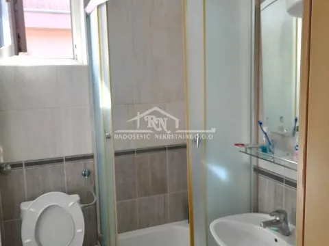 Rent, one bedroom apartment, 30m², Čukarica, Beograd - image 11