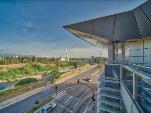 Rent, office space, 130m², Momišići, Podgorica - image 2