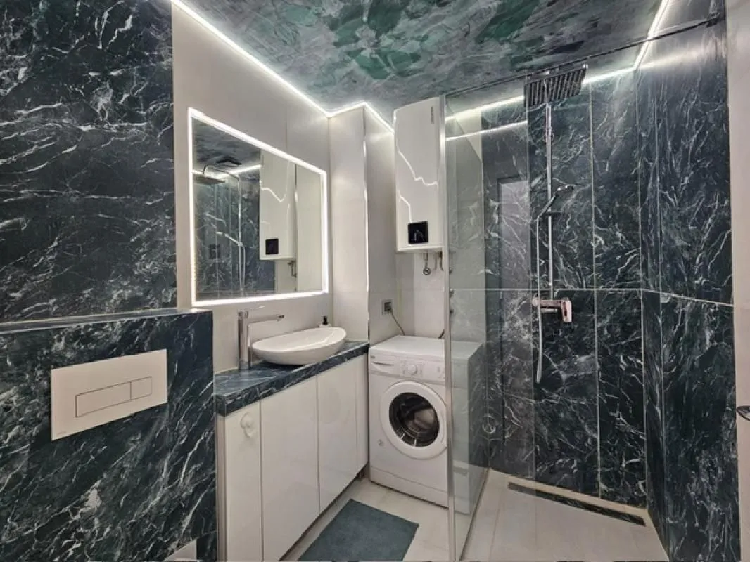 Prodaja, dvosoban stan, 46m², Bar, Crna Gora