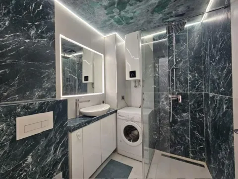 Sale, two bedroom apartment, 46m², Bar, Crna Gora - image 6