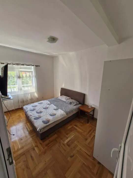 Rent, two bedroom apartment, 89m², Dalmatinska ulica, Podgorica