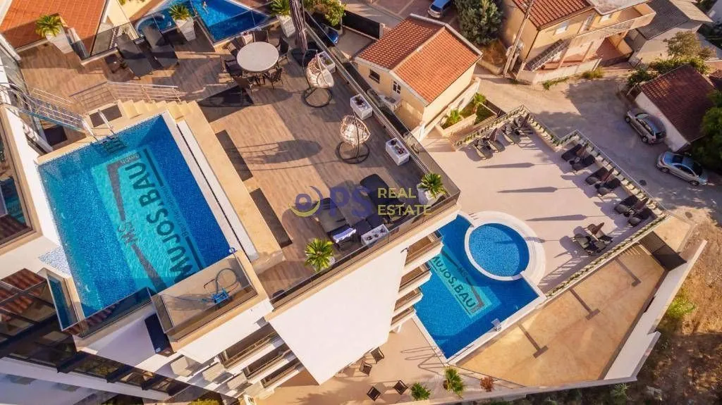 Sale, house, 2000m², Bar, Crna Gora