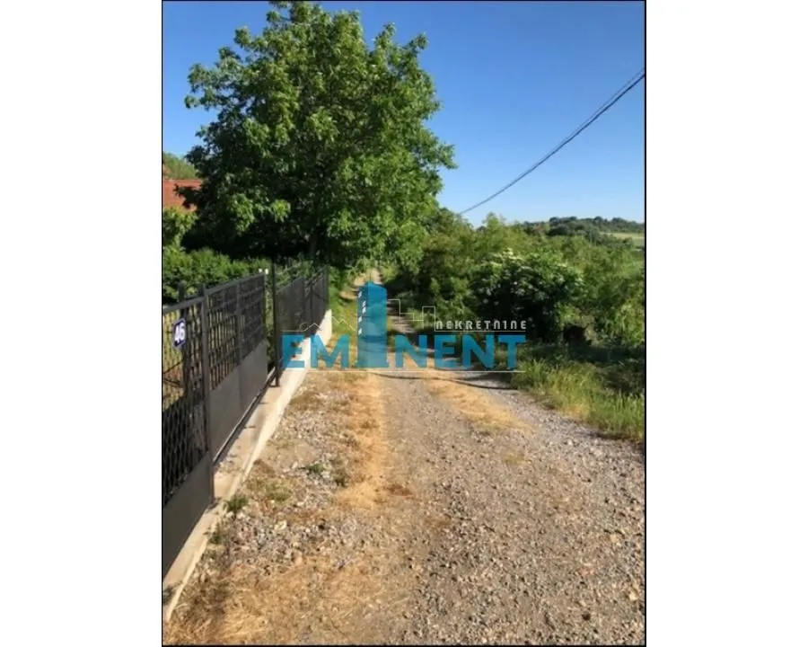 Prodaja, plac, 1200m², Ritopek, Grocka