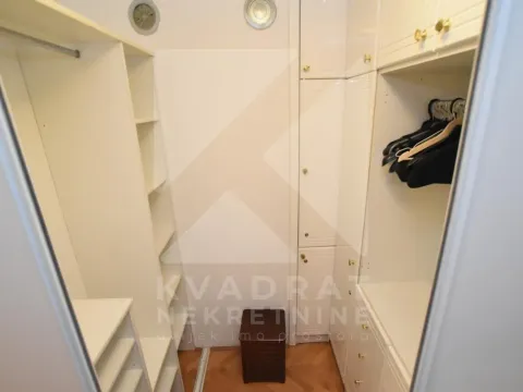 Rent, two bedroom apartment, 84m², Preko Morače, Podgorica - image 11