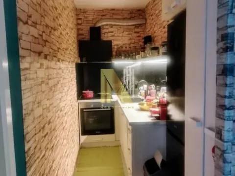 Prodaja, dvosoban stan, 35m², Bulevar Oslobodjenja, Novi Sad Sve Podlokacije - image 8