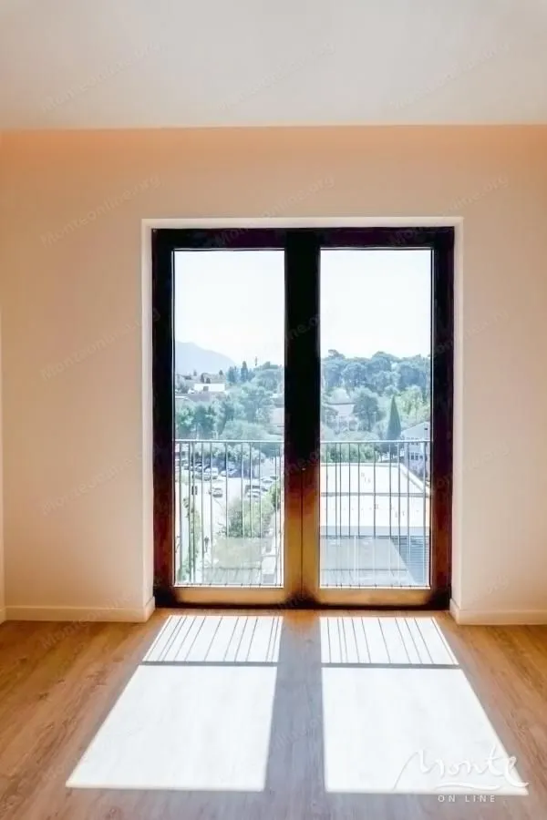 Prodaja, dvosoban stan, 88m², Porto Montenegro, Tivat